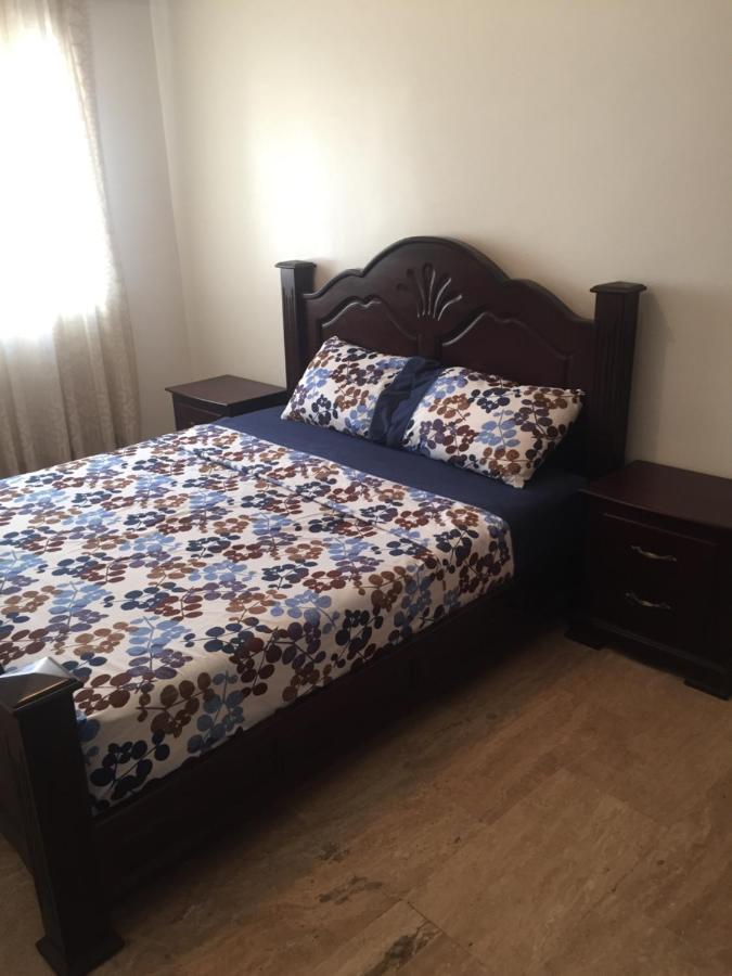 Apartment 2 Bedrooms In Hassan Rabat Exterior foto