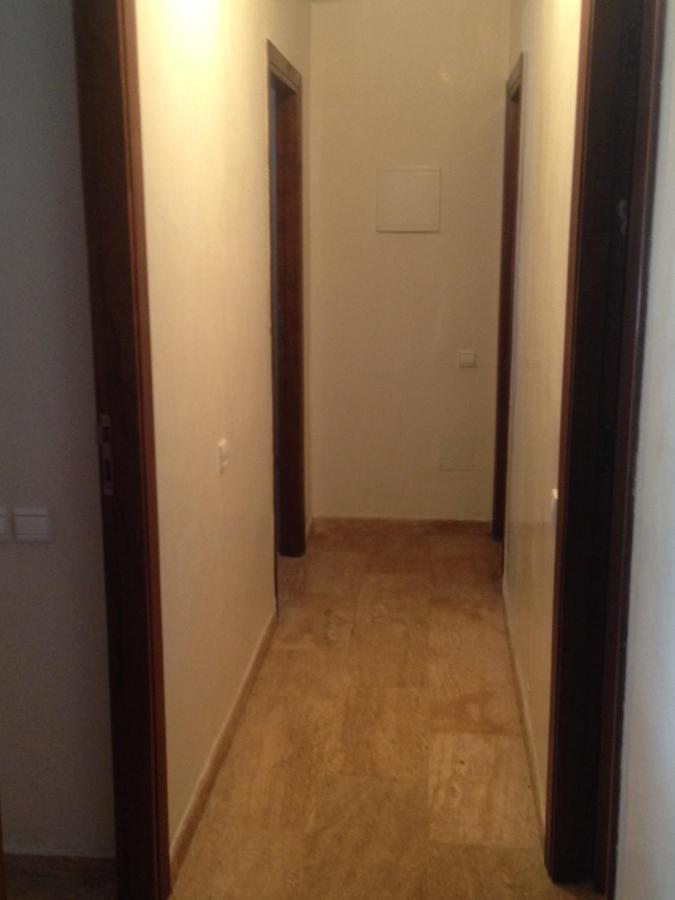 Apartment 2 Bedrooms In Hassan Rabat Exterior foto