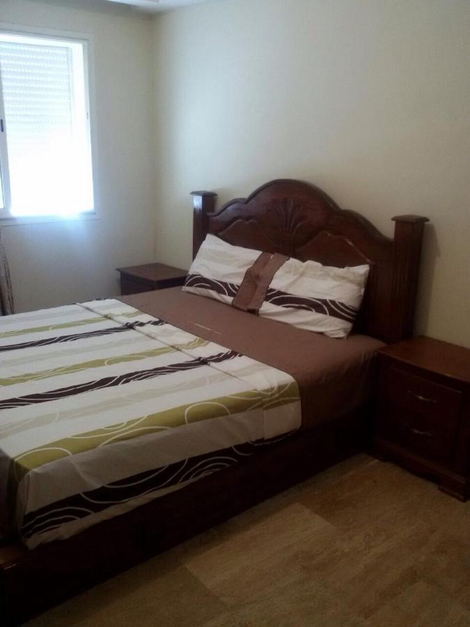 Apartment 2 Bedrooms In Hassan Rabat Exterior foto