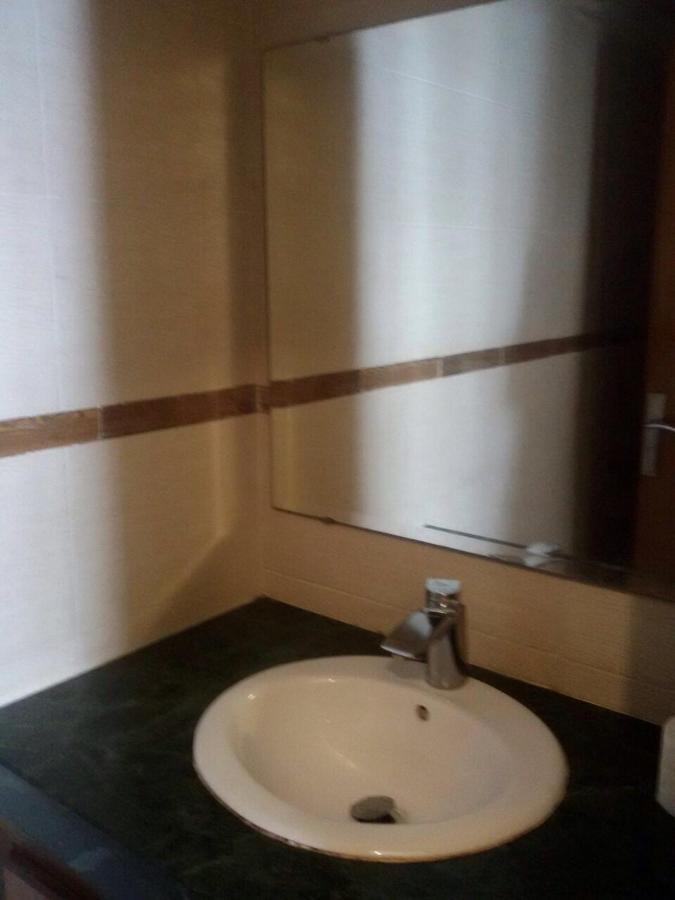 Apartment 2 Bedrooms In Hassan Rabat Exterior foto