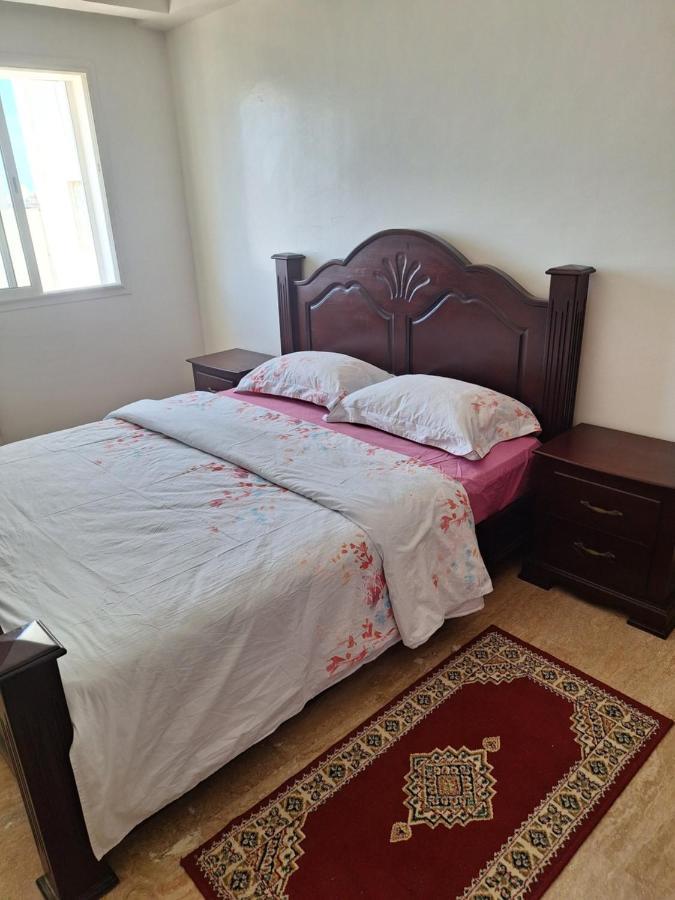 Apartment 2 Bedrooms In Hassan Rabat Exterior foto